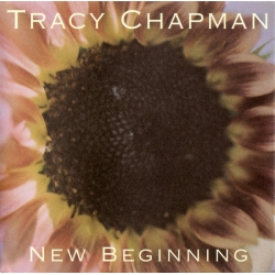 Tracy Chapman - New Beginnig